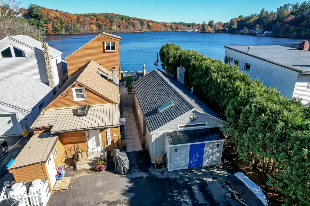 39 Bay Street Goffstown NH 03045