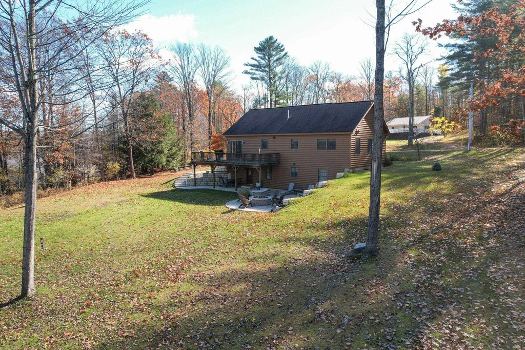 79 Sunshine Avenue Newport NH 03773