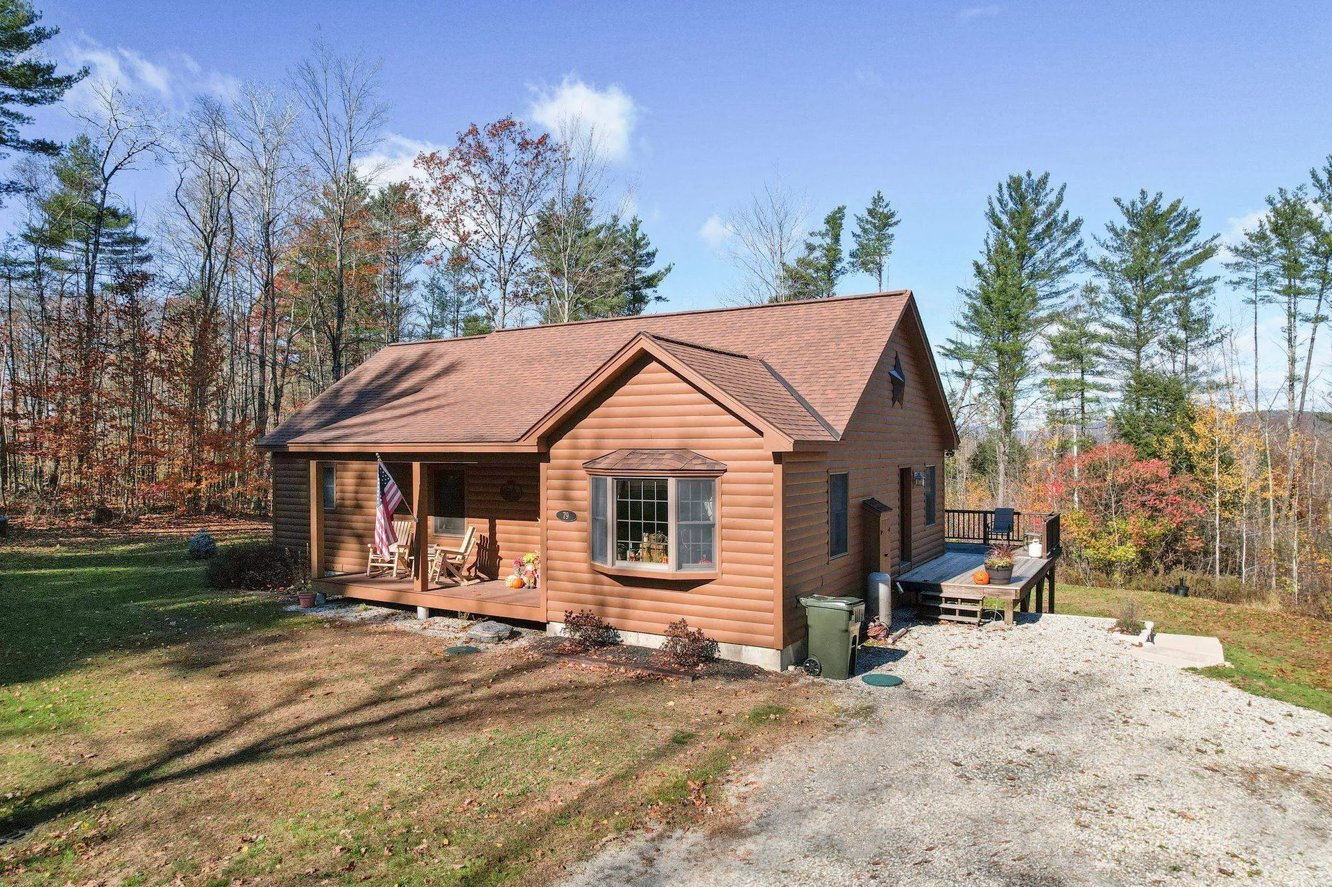 79 Sunshine Avenue Newport NH 03773