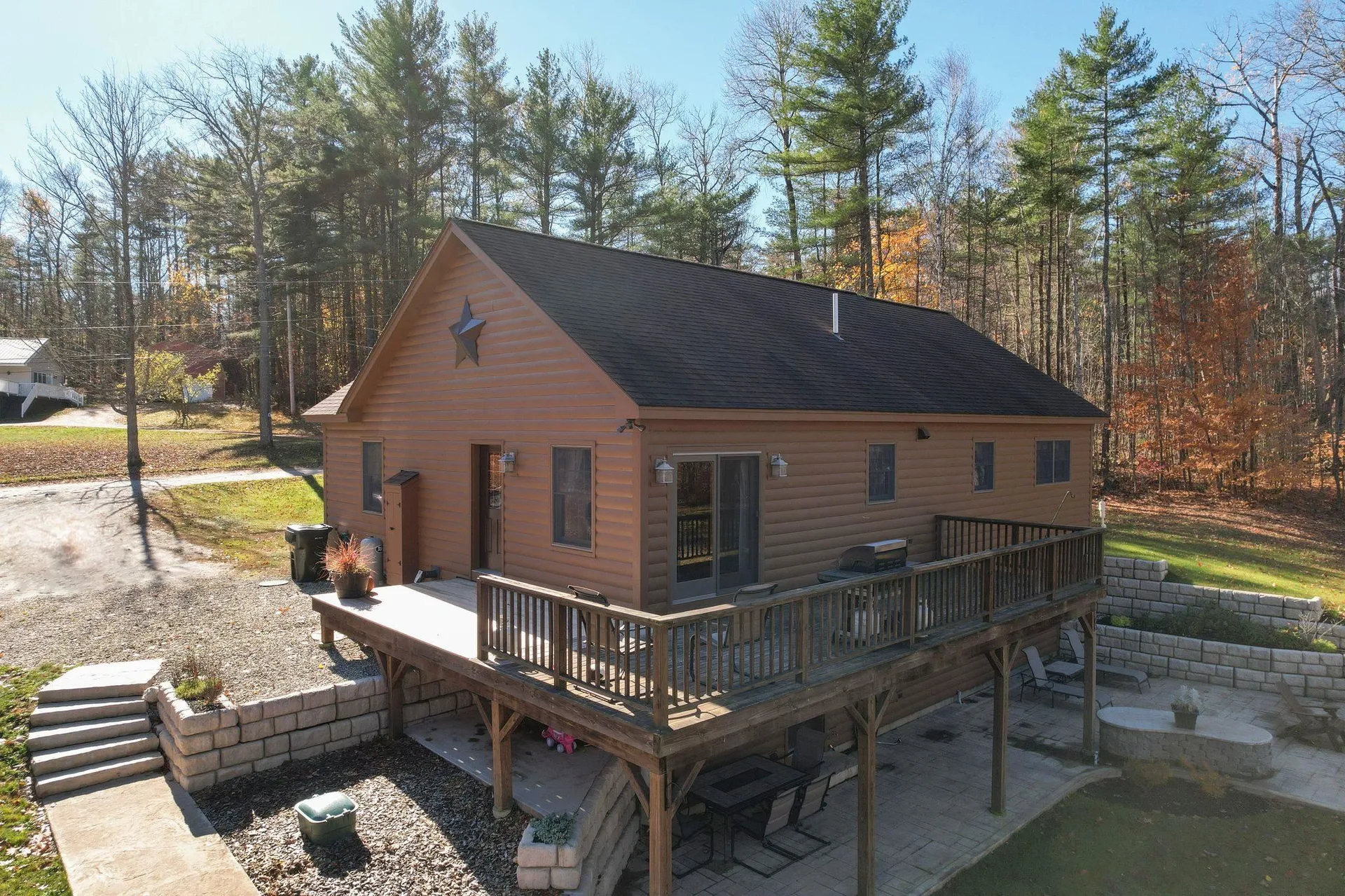 79 Sunshine Avenue Newport NH 03773