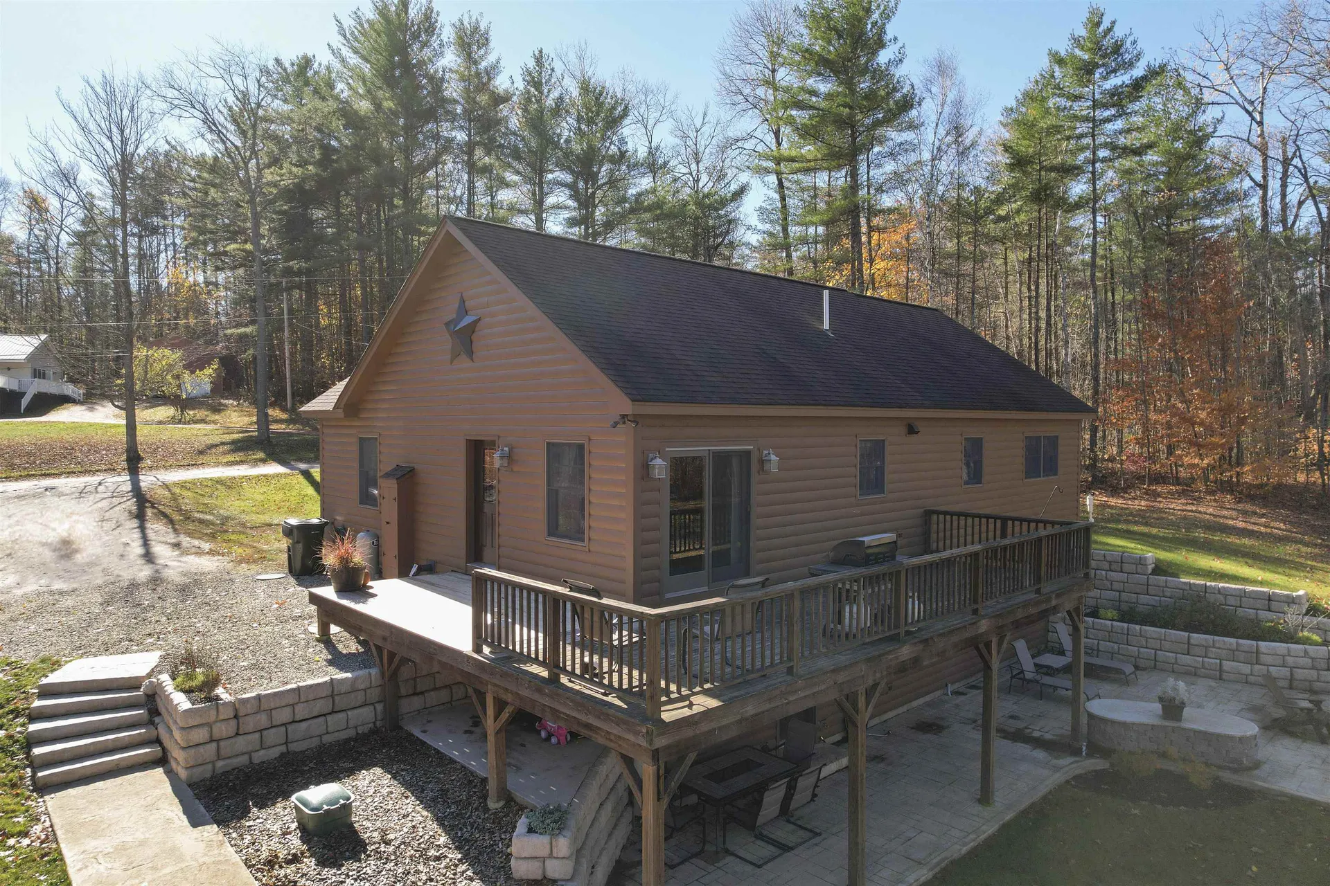 79 Sunshine Avenue Newport NH 03773