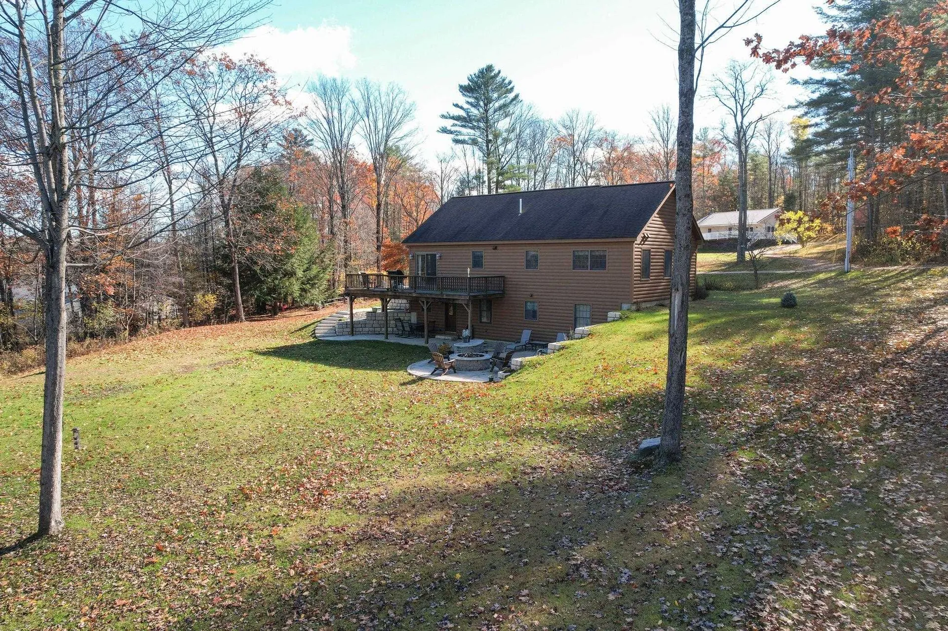 79 Sunshine Avenue Newport NH 03773