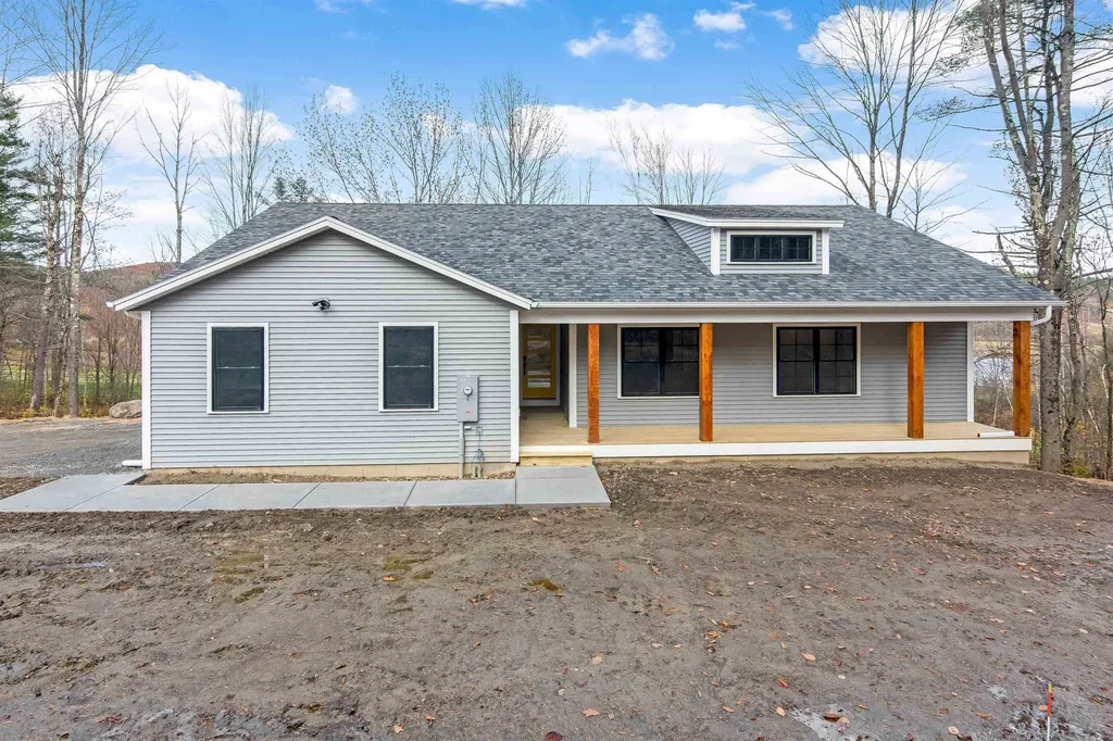 110 Wolf Lane Richmond VT 05477