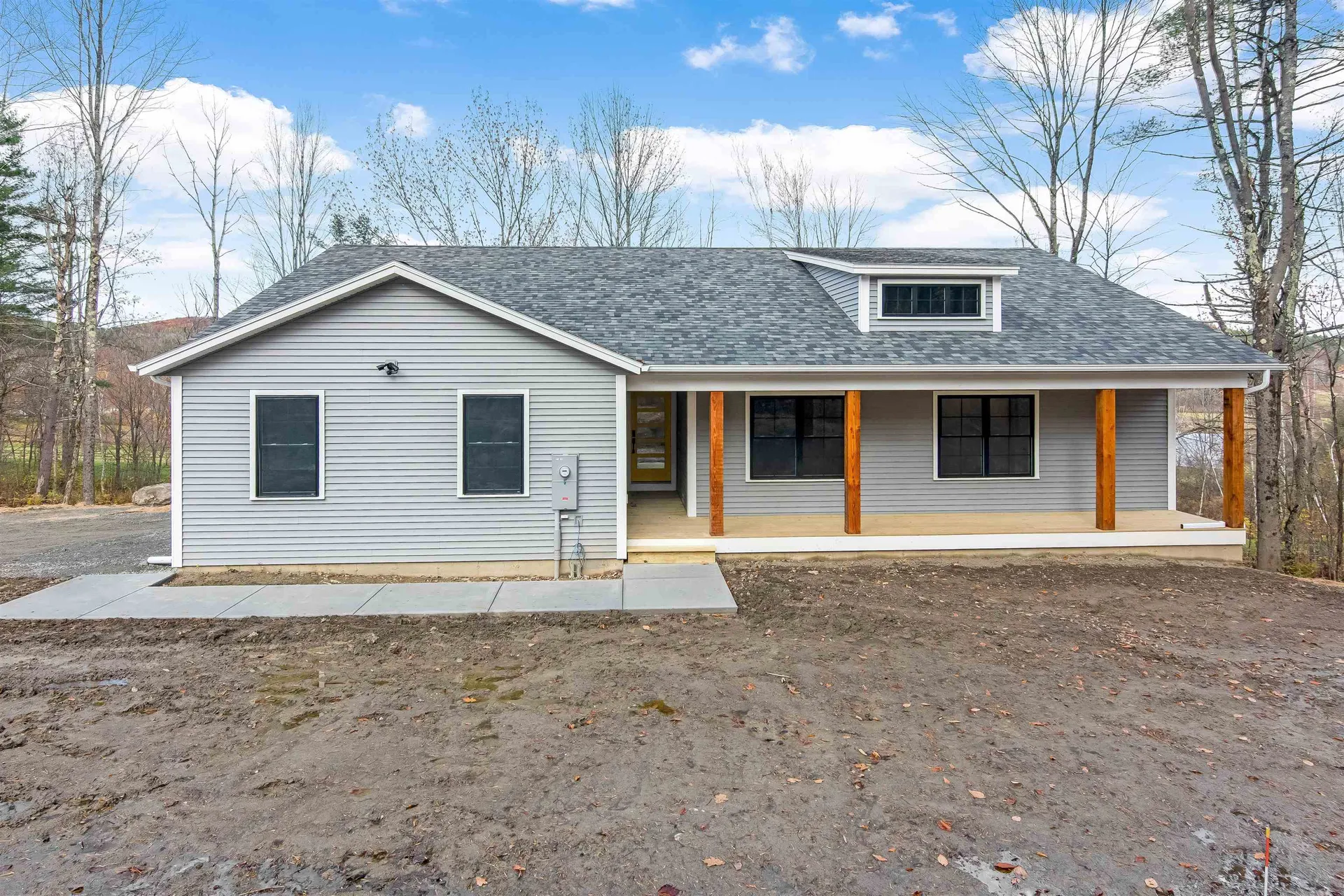 110 Wolf Lane Richmond VT 05477