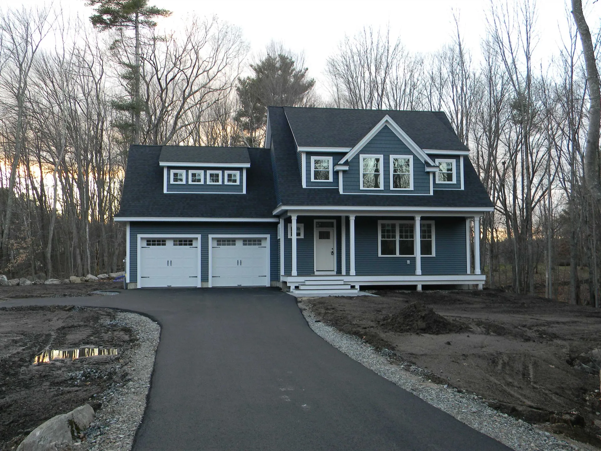 65 Pine Ridge Circle Sandown NH 03873