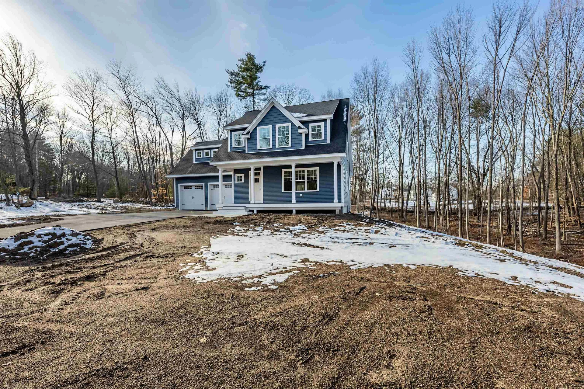 65 Pine Ridge Circle Sandown NH 03873