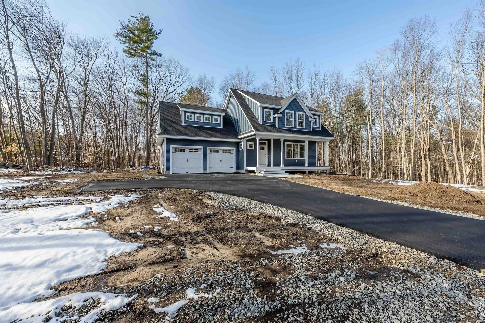 65 Pine Ridge Circle Sandown NH 03873