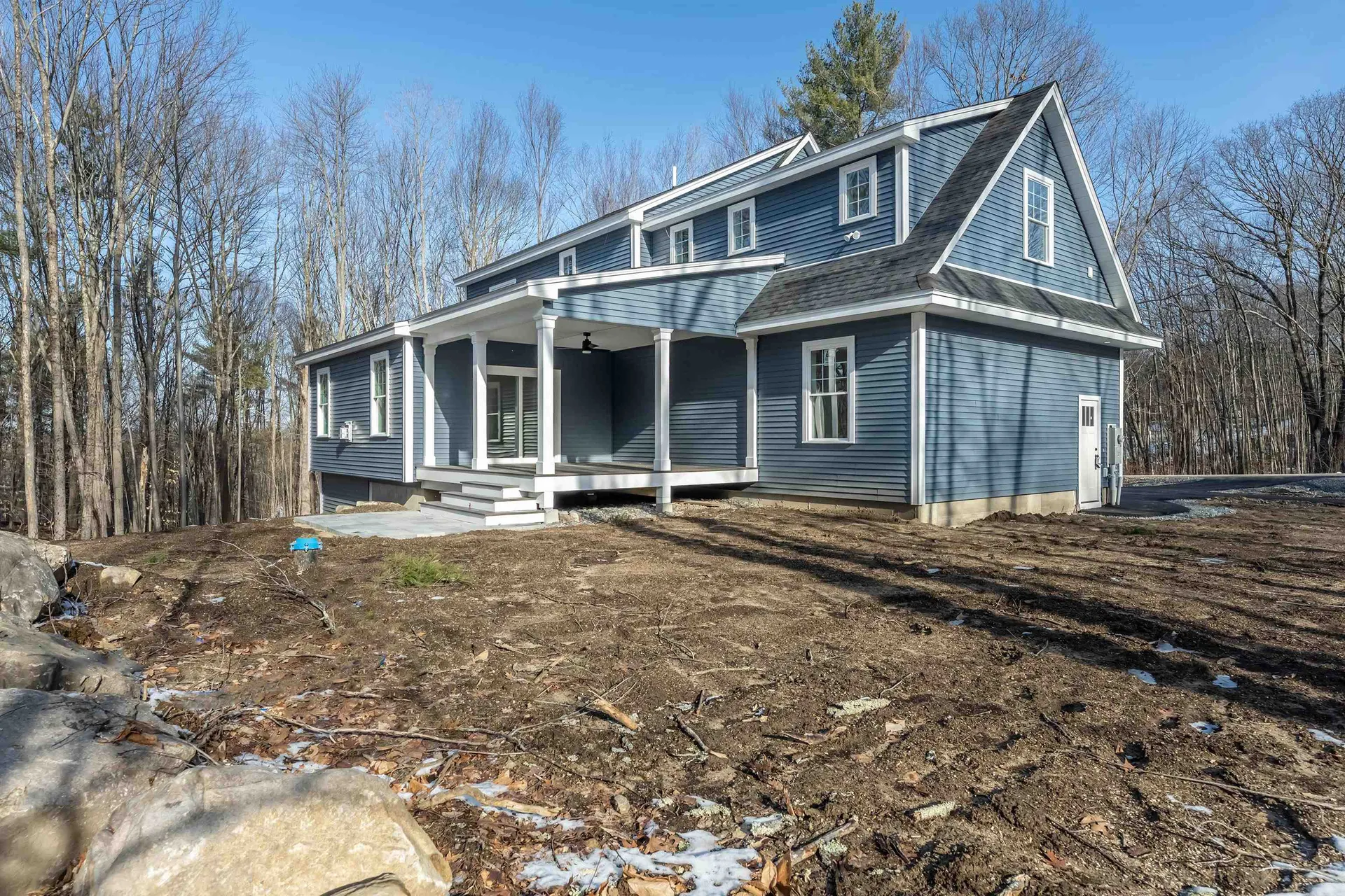 65 Pine Ridge Circle Sandown NH 03873