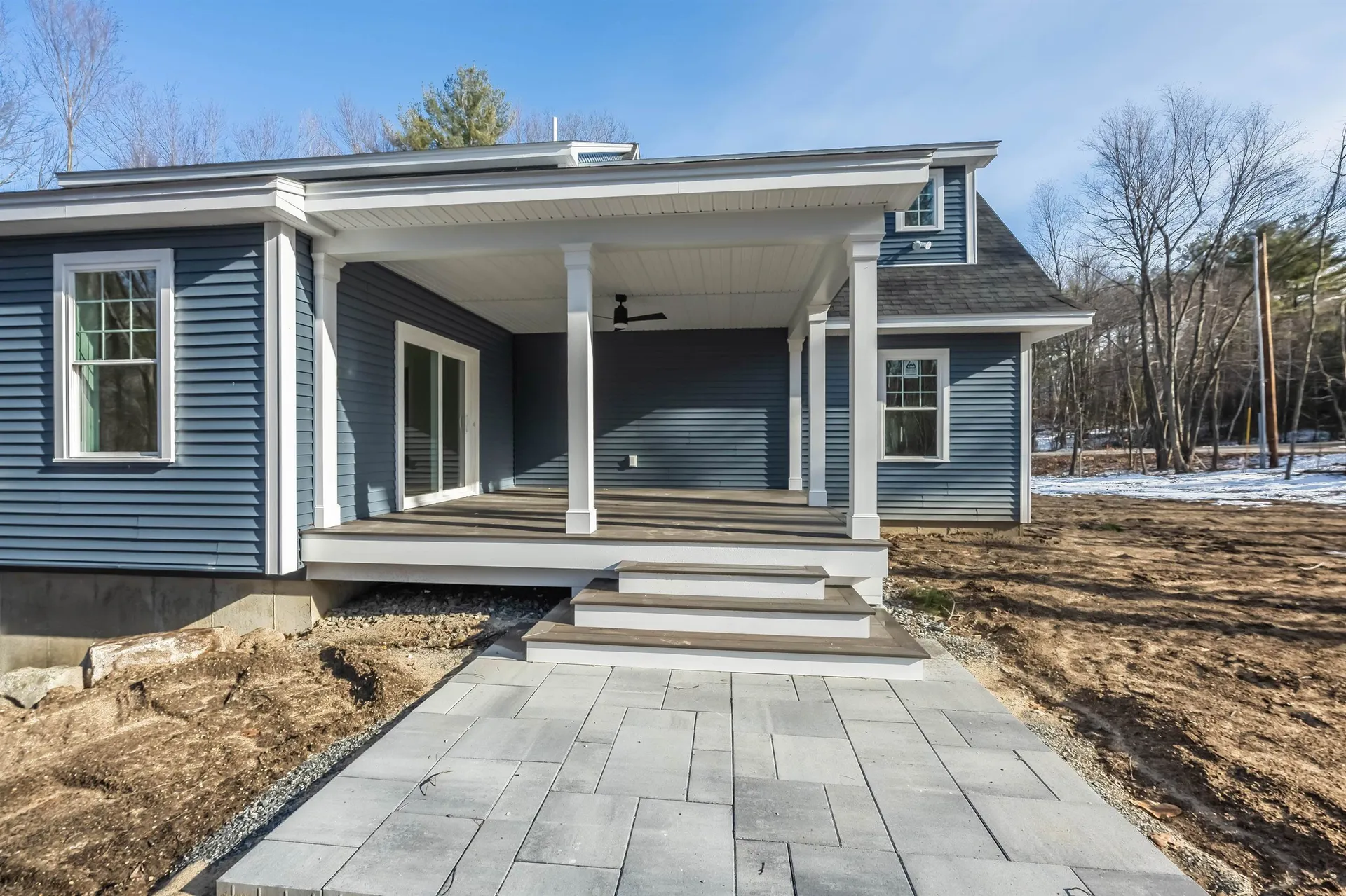 65 Pine Ridge Circle Sandown NH 03873