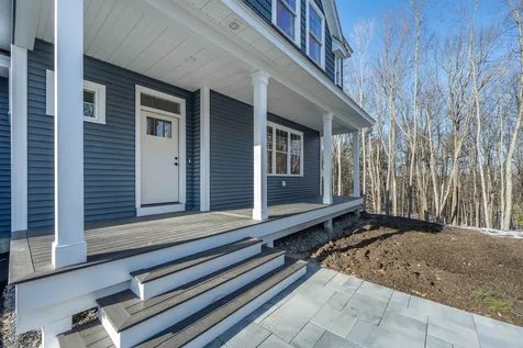 65 Pine Ridge Circle Sandown NH 03873