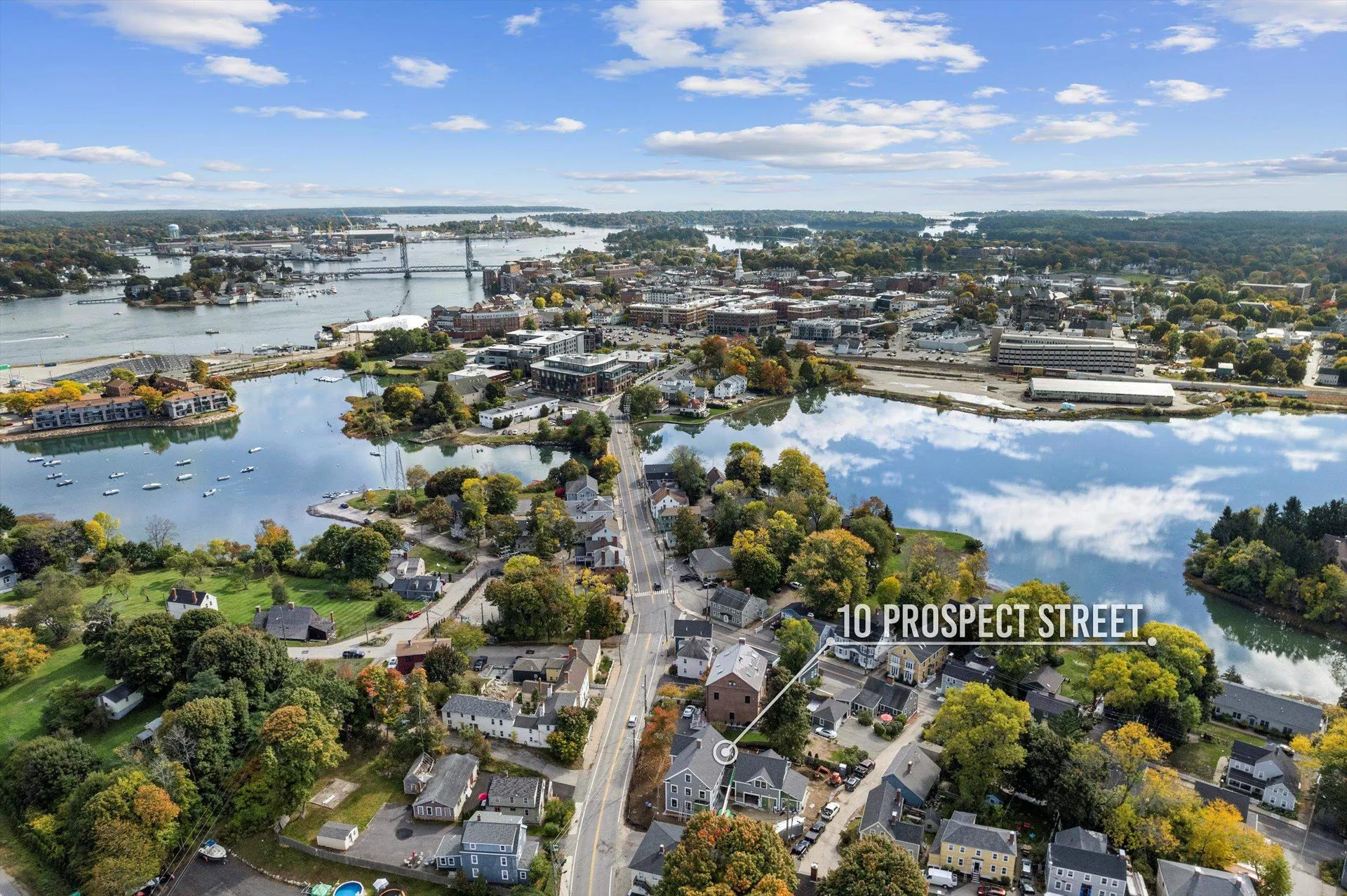 10 Prospect Street Portsmouth NH 03801