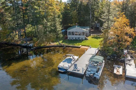275 Browns Pasture Road Strafford NH 03884