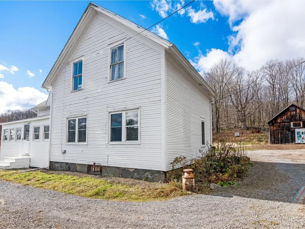 585 Vt Route 15 Underhill VT 05489