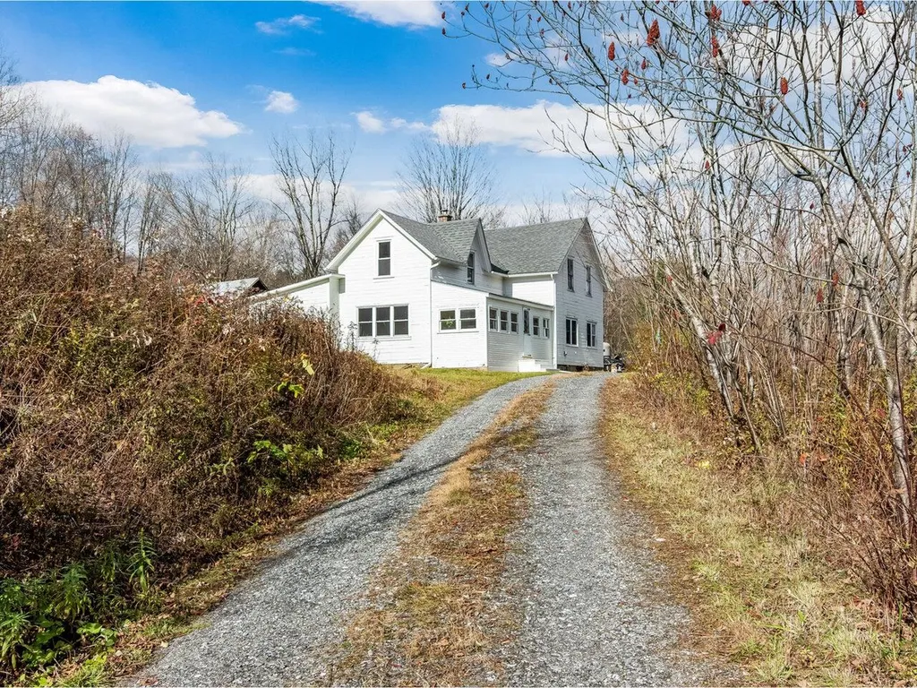 585 Vt Route 15 Underhill VT 05489