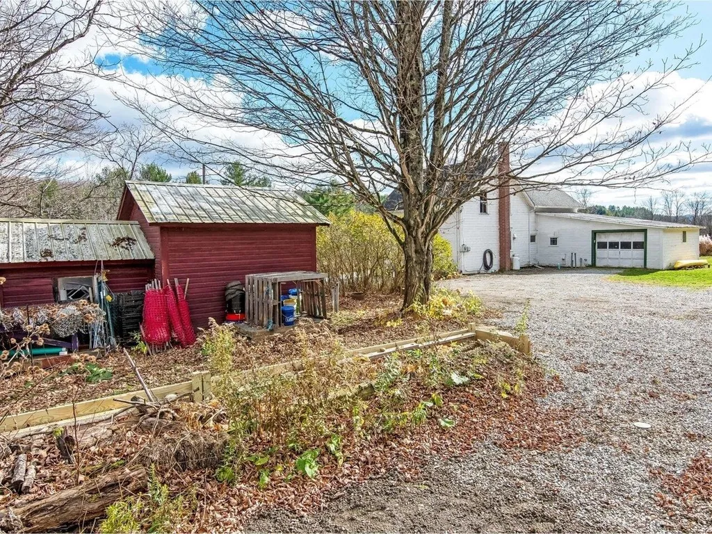 585 Vt Route 15 Underhill VT 05489