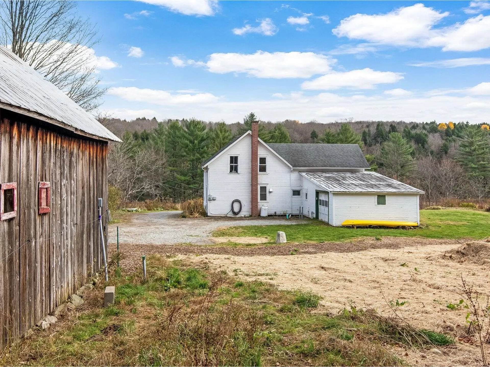 585 Vt Route 15 Underhill VT 05489