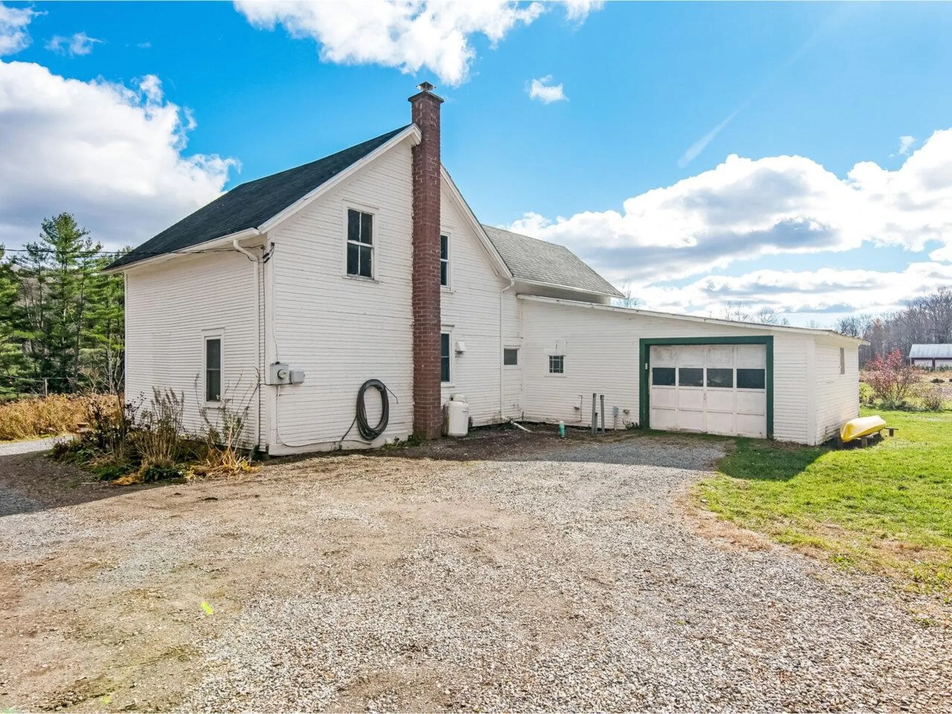 585 Vt Route 15 Underhill VT 05489