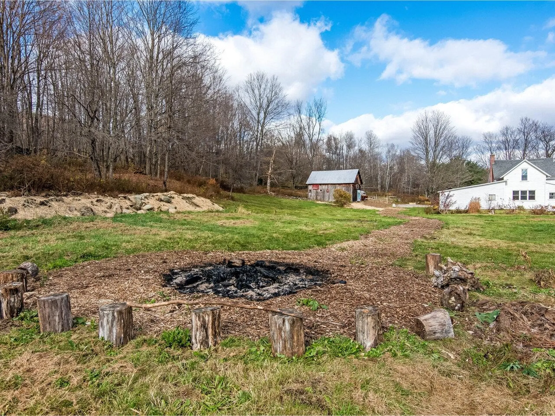 585 Vt Route 15 Underhill VT 05489