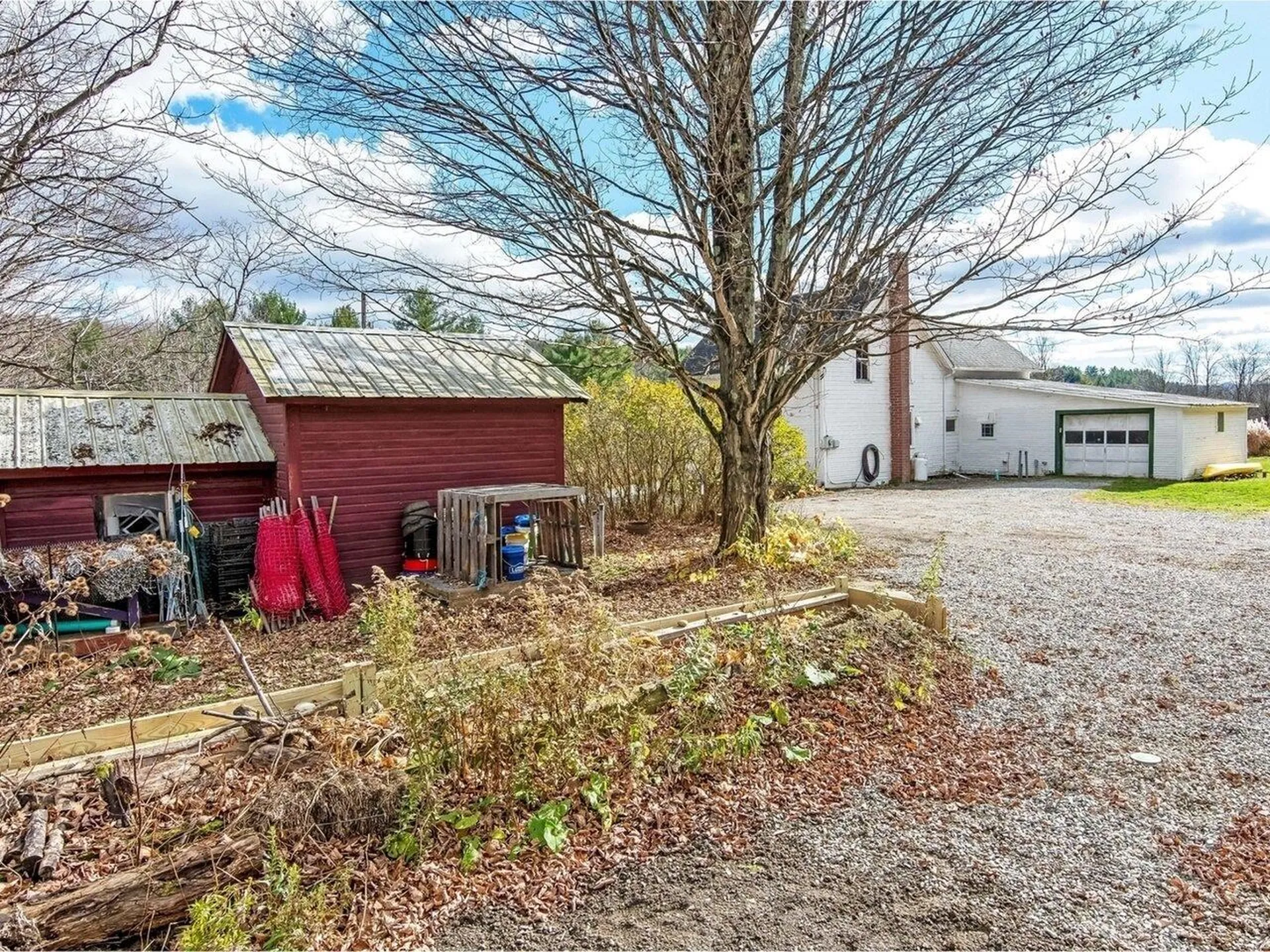 585 Vt Route 15 Underhill VT 05489