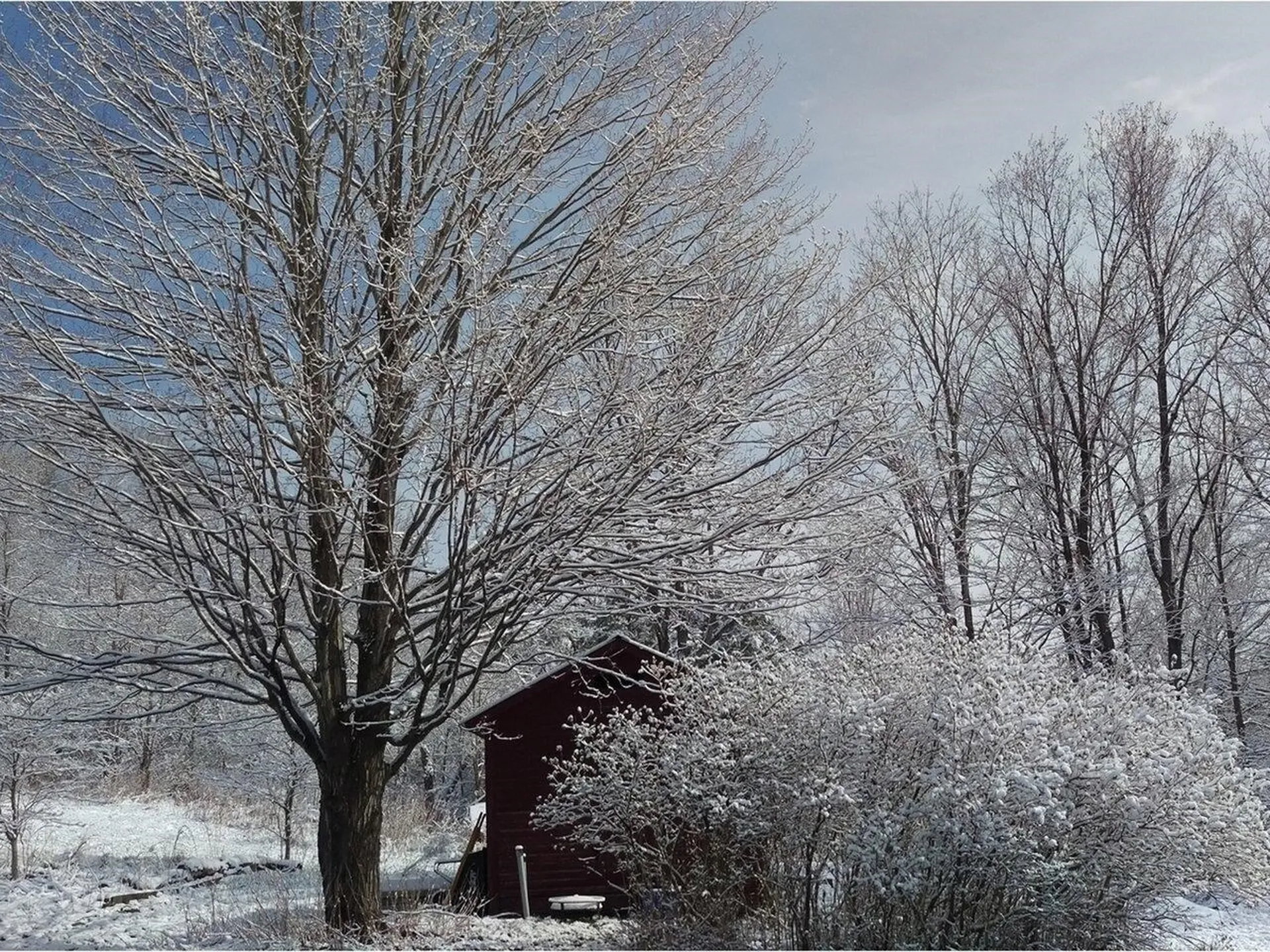 585 Vt Route 15 Underhill VT 05489