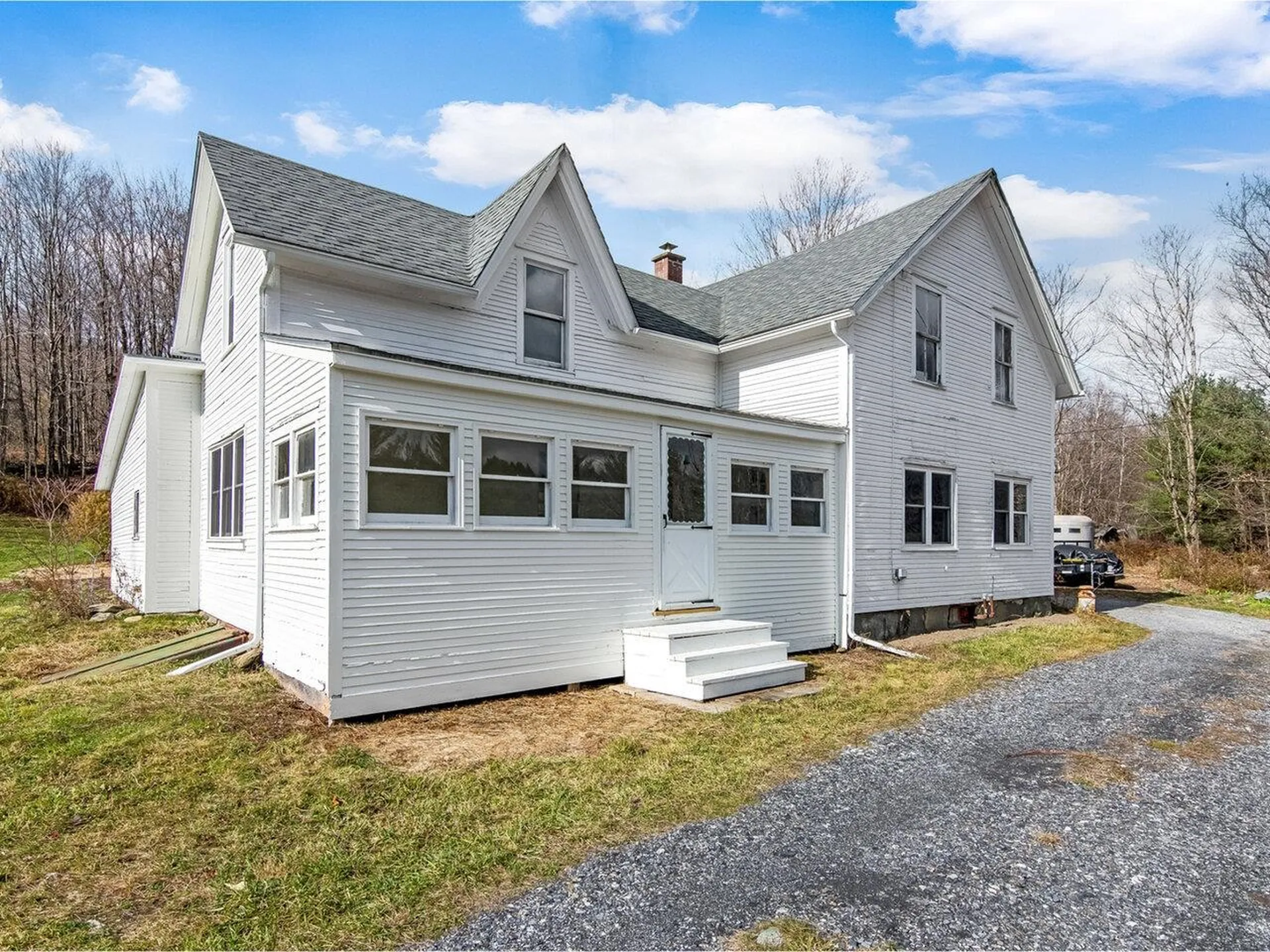 585 Vt Route 15 Underhill VT 05489