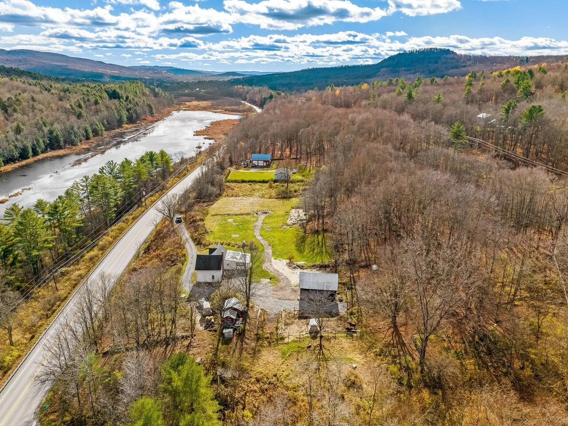 585 Vt Route 15 Underhill VT 05489