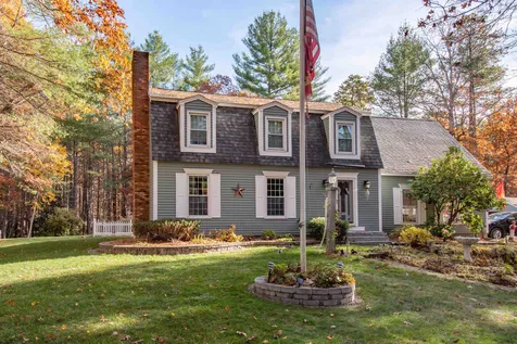 78 Wentworth Drive Bedford NH 03110