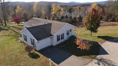 4 Sunset Drive Franklin NH 03235