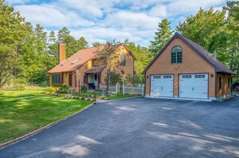320 Ossipee Lake Road Freedom NH 03836