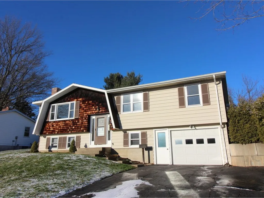 30 Greenwood Avenue Essex Junction VT 05452