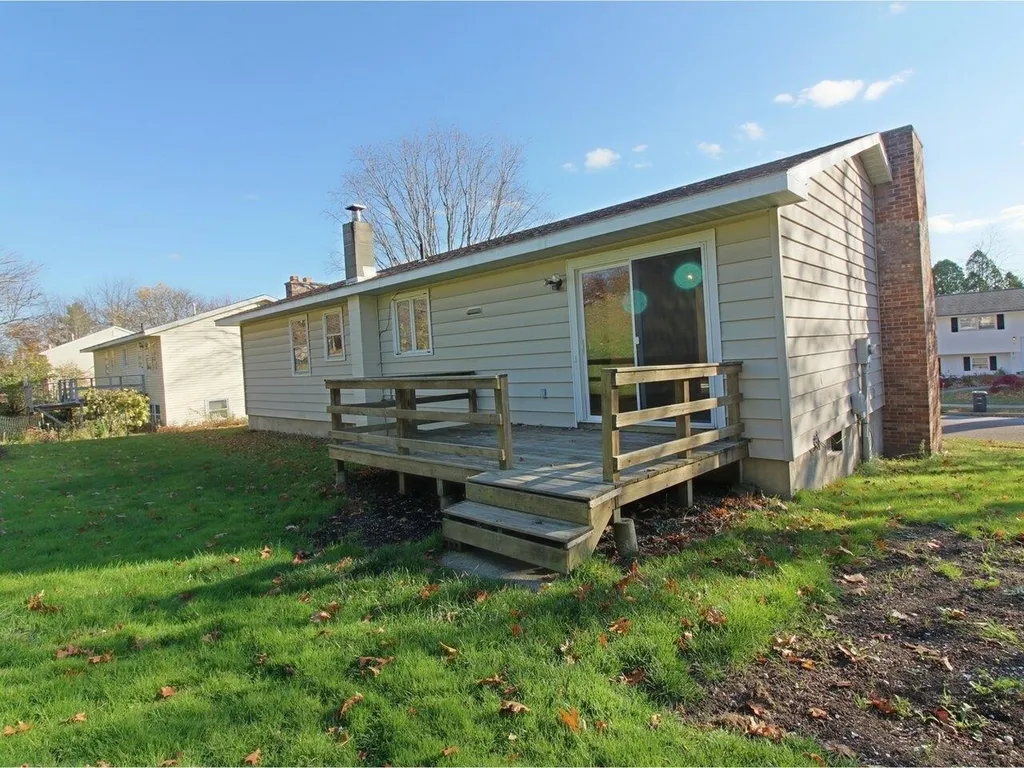30 Greenwood Avenue Essex Junction VT 05452