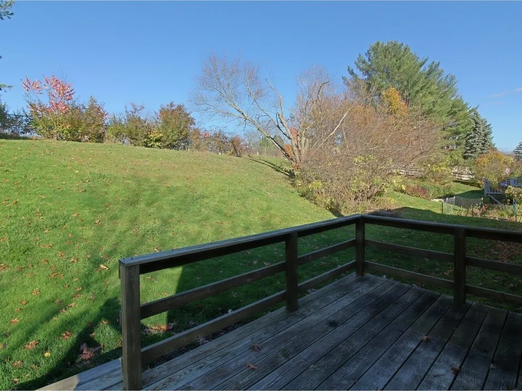 30 Greenwood Avenue Essex Junction VT 05452