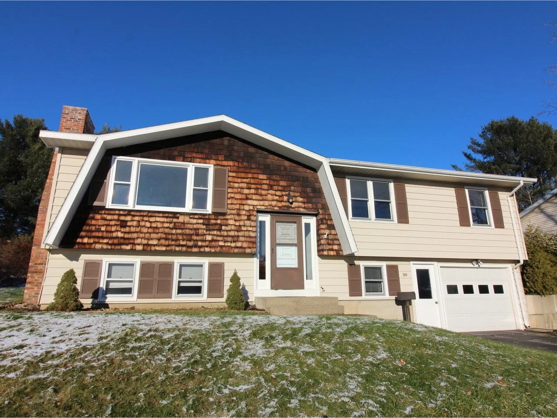 30 Greenwood Avenue Essex Junction VT 05452