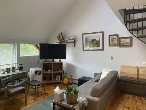 16 Hemlock Ridge Drive Hartford VT 05001