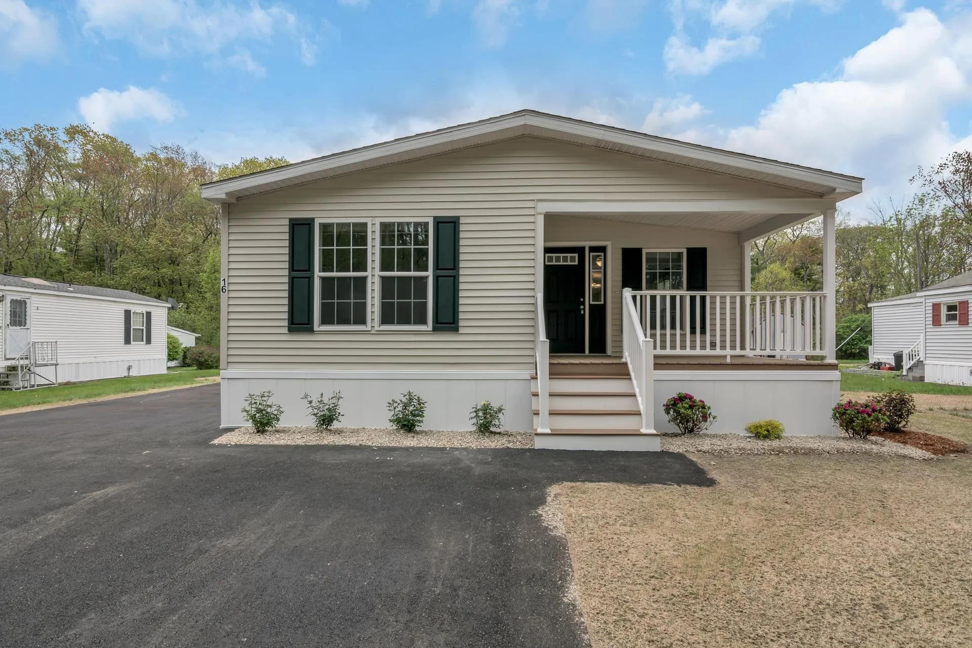 45 Hagop Road Salem NH 03079