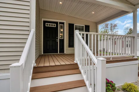 45 Hagop Road Salem NH 03079