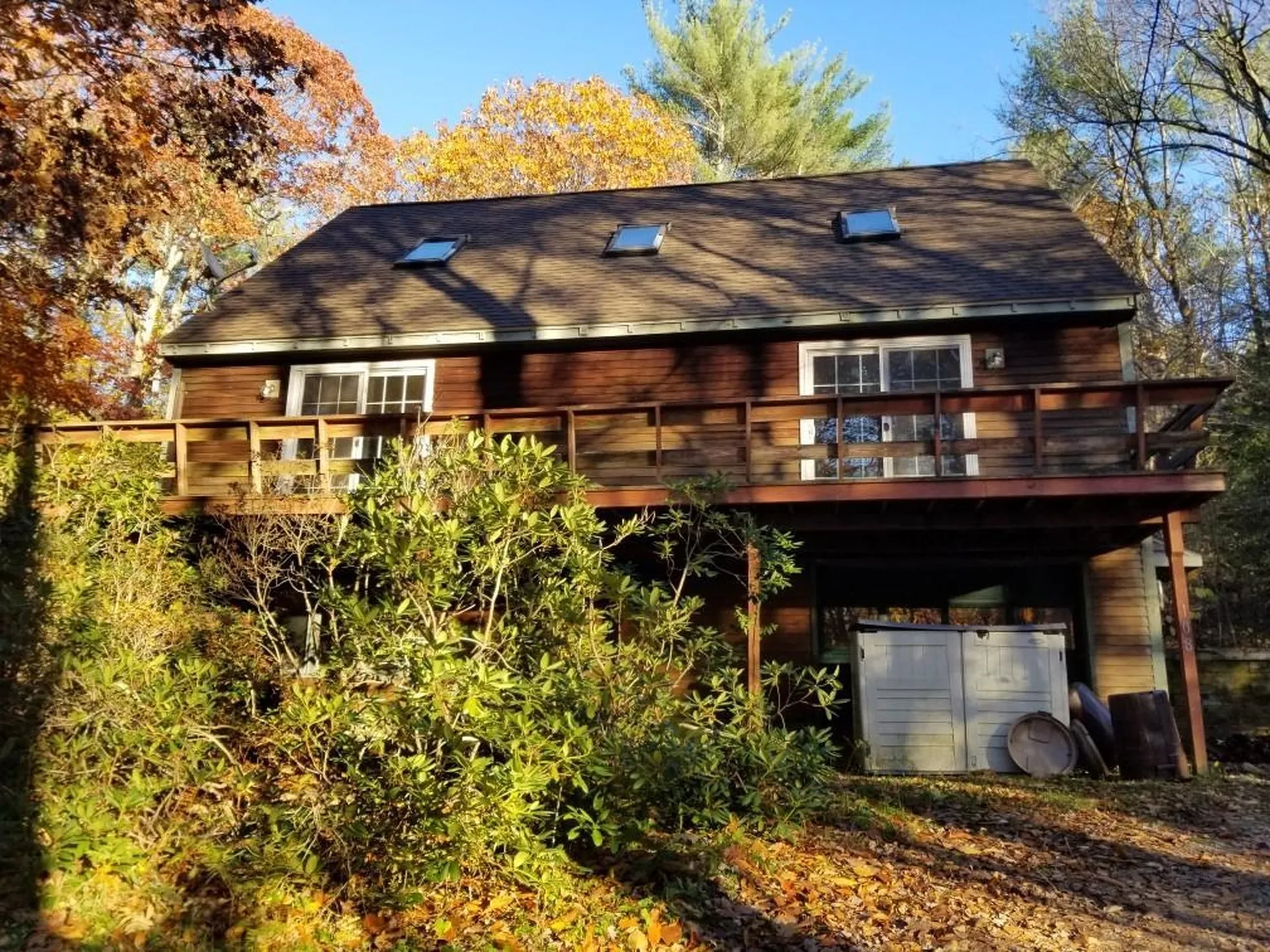 1108 Gorham Pond Road Dunbarton NH 03046