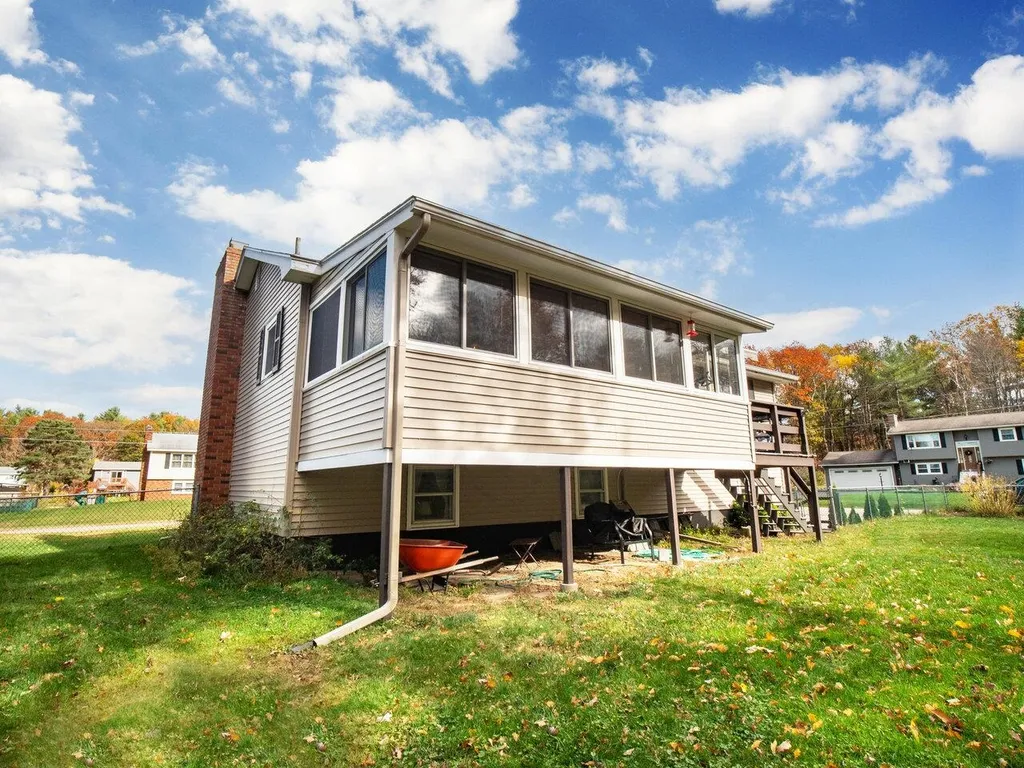 358 Belwood Avenue Colchester VT 05446