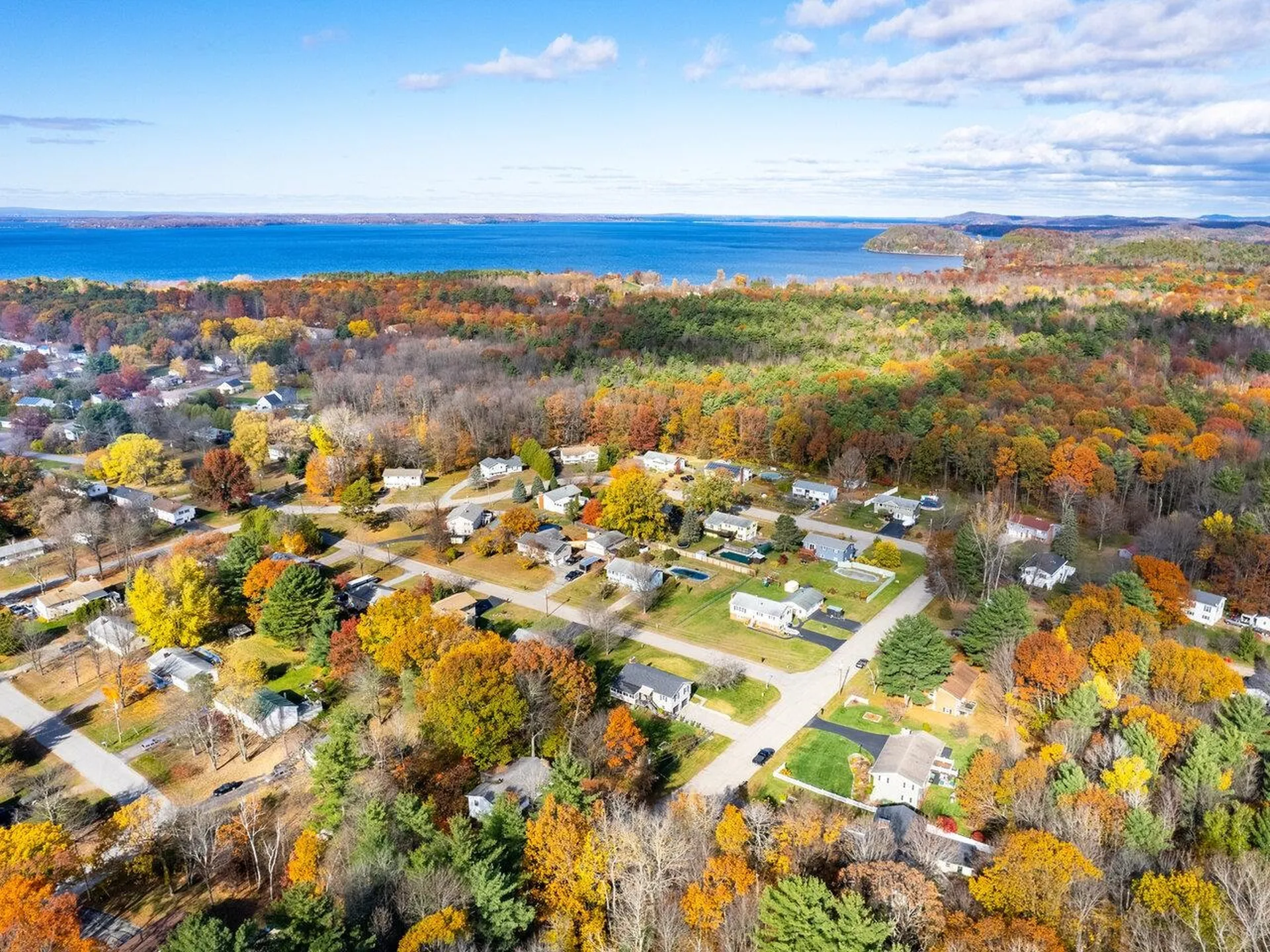 358 Belwood Avenue Colchester VT 05446