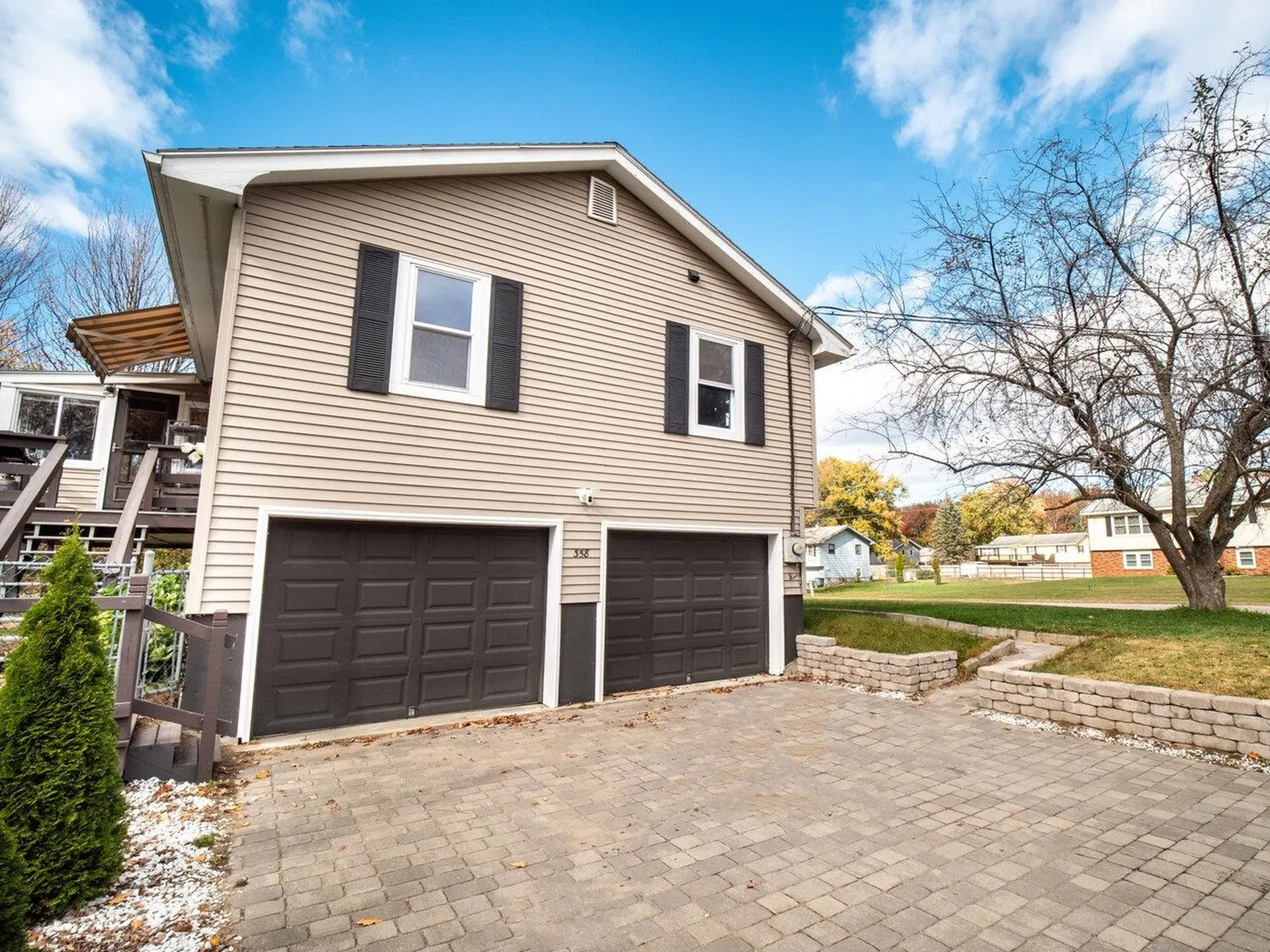 358 Belwood Avenue Colchester VT 05446