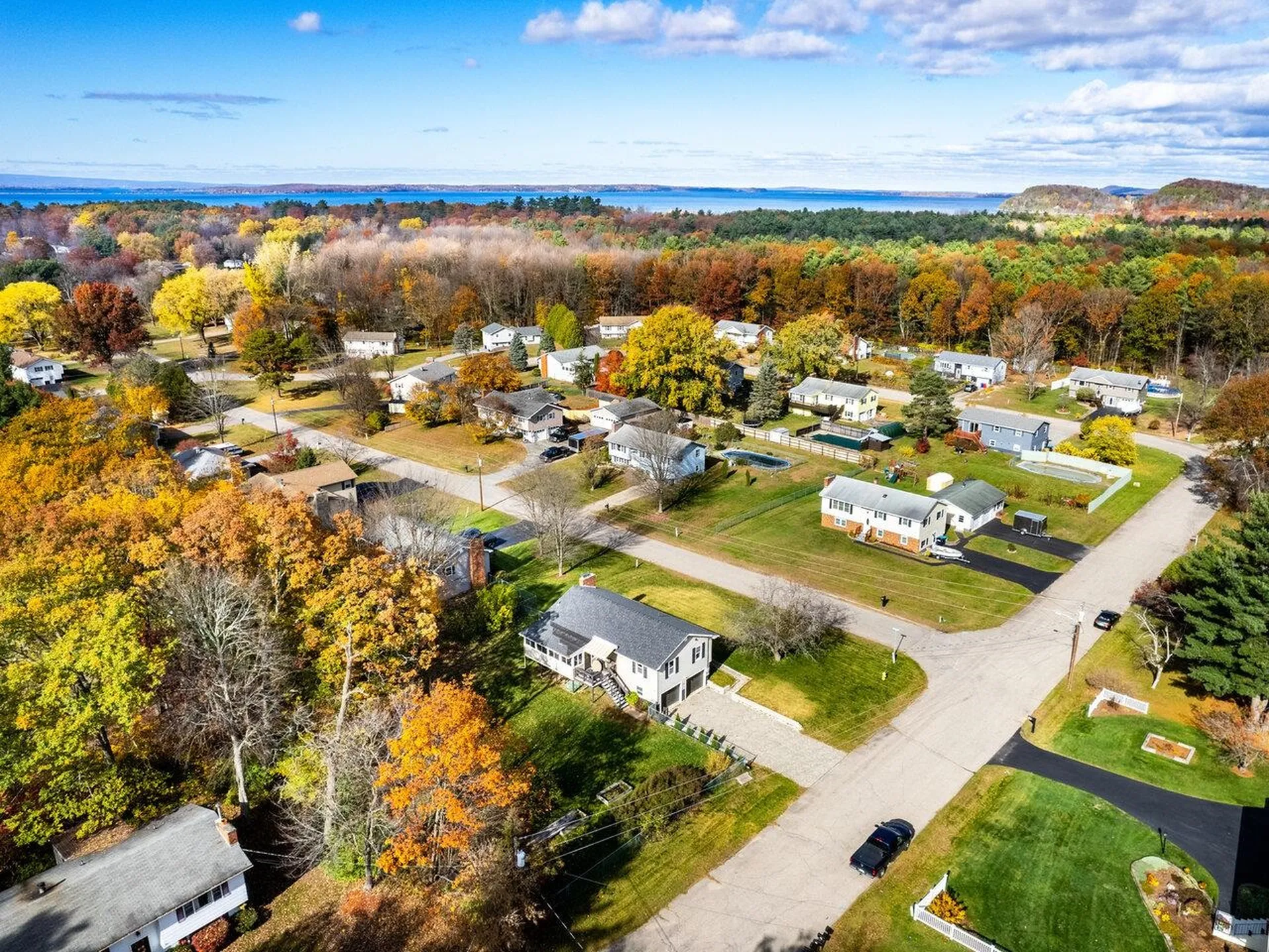 358 Belwood Avenue Colchester VT 05446