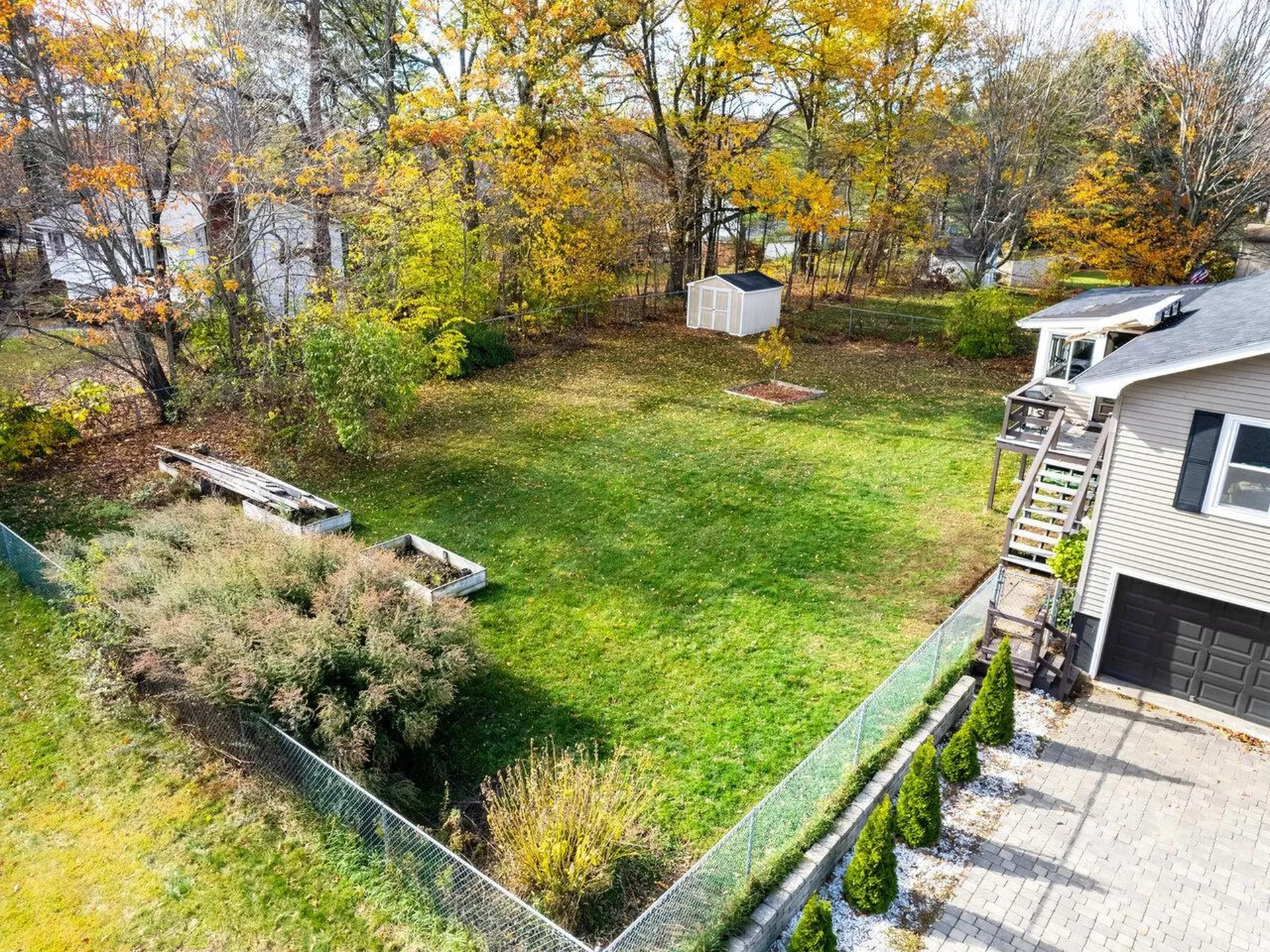 358 Belwood Avenue Colchester VT 05446