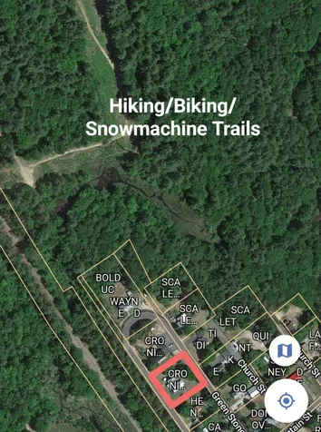 321 Redstone Street Conway NH 03813
