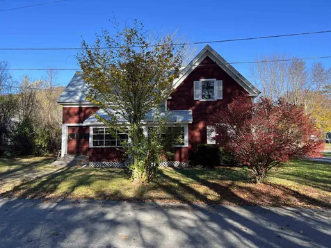 321 Redstone Street Conway NH 03813