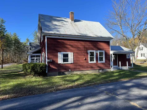321 Redstone Street Conway NH 03813