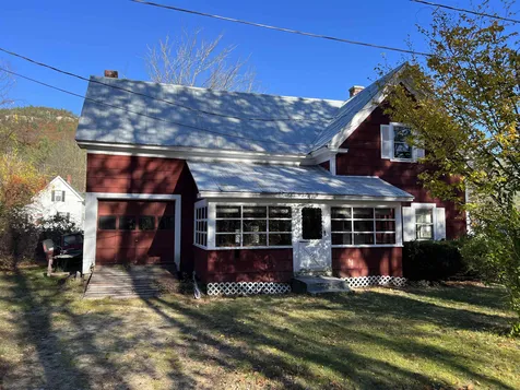321 Redstone Street Conway NH 03813