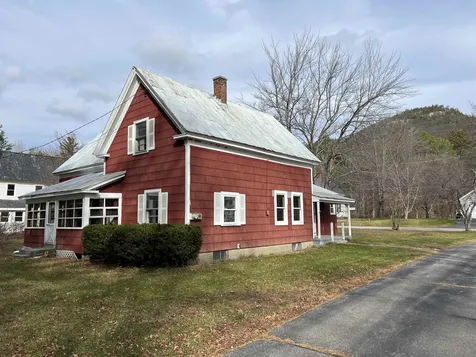 321 Redstone Street Conway NH 03813
