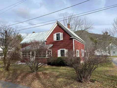 321 Redstone Street Conway NH 03813