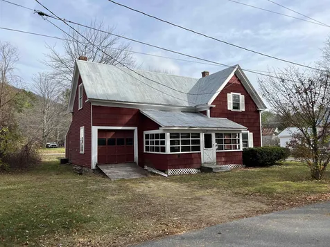 321 Redstone Street Conway NH 03813