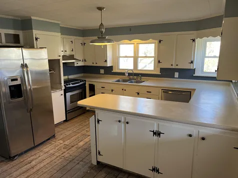 321 Redstone Street Conway NH 03813